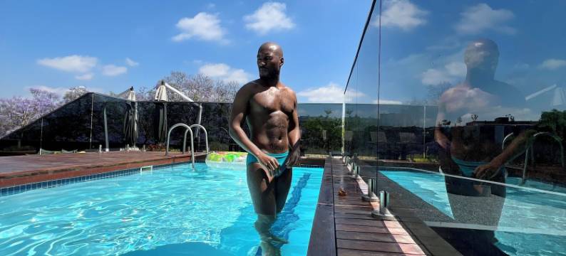 罗斯班克家庭套房酒店(Home Suite Hotels Rosebank)图片