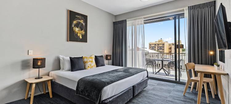 吉利根酒店及度假村(Gilligan‘s Backpackers Hotel & Resort)图片