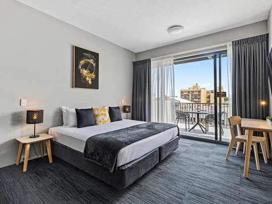 吉利根酒店及度假村