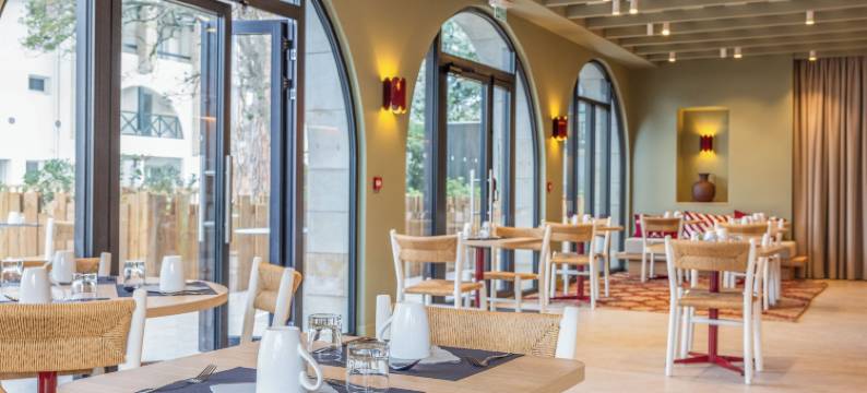 伊瓦亚酒店(Hôtel Ibaia)图片