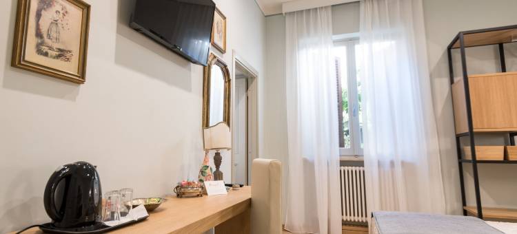 布卢恩尼里民宿(Brunelli B&B)图片