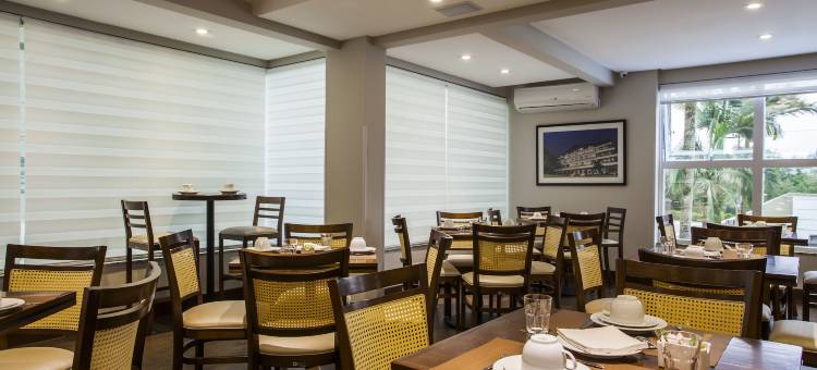 圣塔旅馆酒店(Santa Inn Hotel)图片