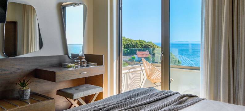 普里马维斯塔海滨精品酒店(Prima Vista Boutique Hotel & Spa)图片