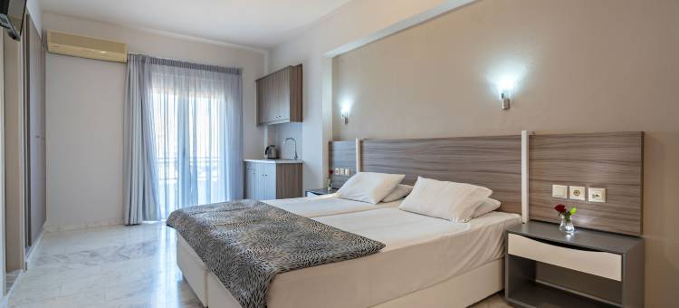 阿波罗 I 号酒店(Apollo Hotel 1)图片
