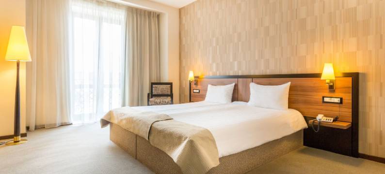 布加勒斯特欧罗巴皇家酒店(Europa Royale Bucharest)图片