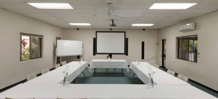 巴利纳发现园(Discovery Parks - Ballina)图片