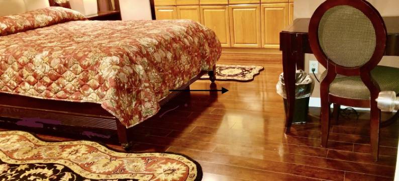 大海天堂度假汽车旅馆(Sea Haven Resort Motel)图片