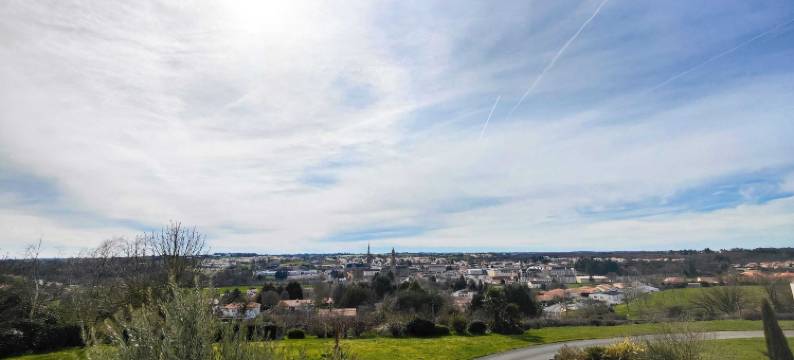 诸圣节宅邸酒店(Maison Toussaint)图片