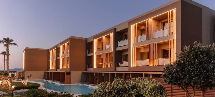 独特蓝色度假村(Unique Blue! Resort and Villas Adults Only)图片