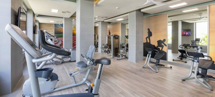 Riu马斯帕洛马斯宫酒店-限成人(Hotel Riu Palace Maspalomas - Adults Only)图片