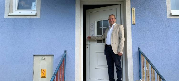 阿卜杜拉公寓(Abdalla Apartments)图片