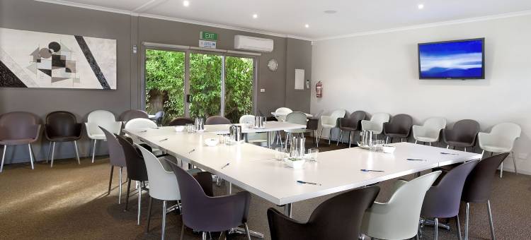 昆斯克利夫灯塔 BIG4 英吉尼亚假日酒店(Big4 Ingenia Holidays Queenscliff Beacon)图片