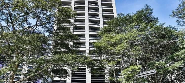 圣保罗丽笙酒店(Radisson Blu Sao Paulo)图片