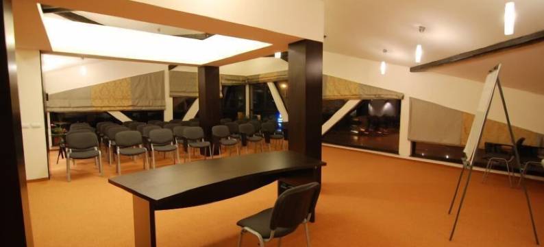 奢华大道酒店(Hotel Ave Lux)图片