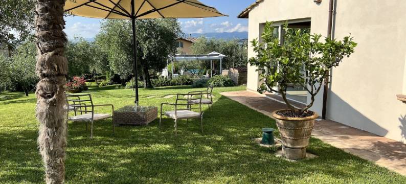 科尔特维瓦精品民宿(CorteViva Boutique B&B)图片