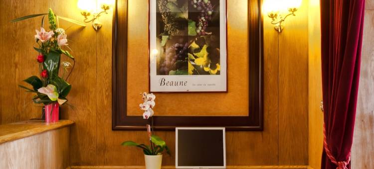 艾波克贝勒酒店(Hotel Belle Epoque)图片