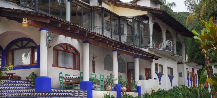艾尔雷博佐酒店(Hotel El Rebozo)图片
