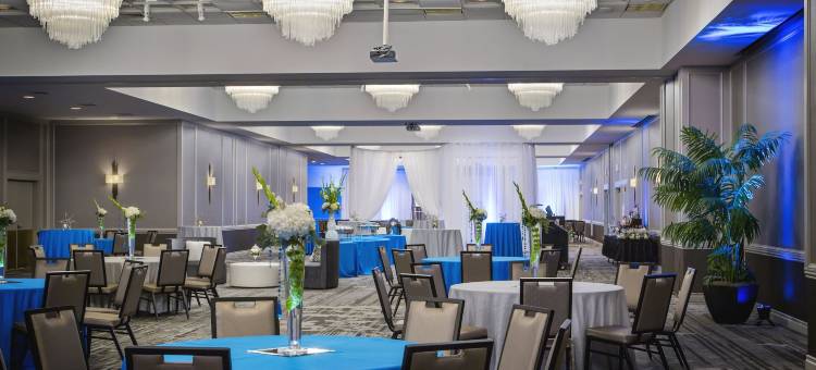 麦迪逊广场酒店(The Madison Concourse Hotel)图片