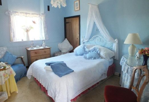 East Farm House B&B Hotel Overview