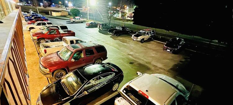 山之家汽车旅馆(Mountain Home Inn)图片