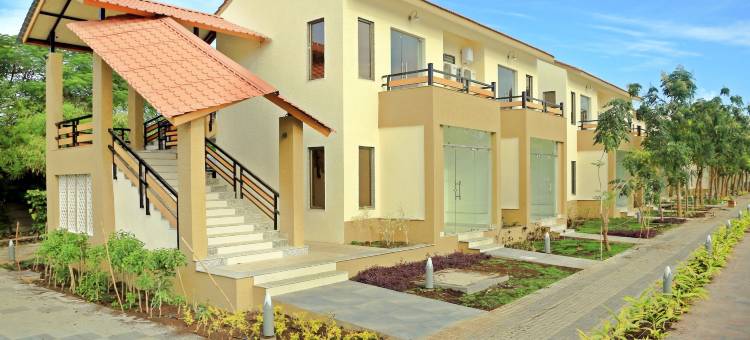 格雷斯度假村(Graces Resort)图片