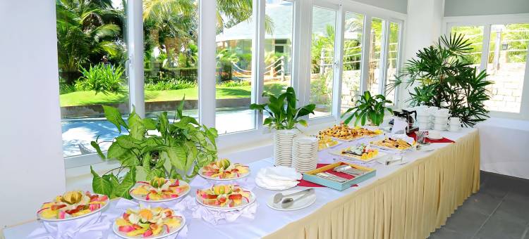 珊度恩斯海滩水疗度假村(Sandunes Beach Resort & Spa)图片