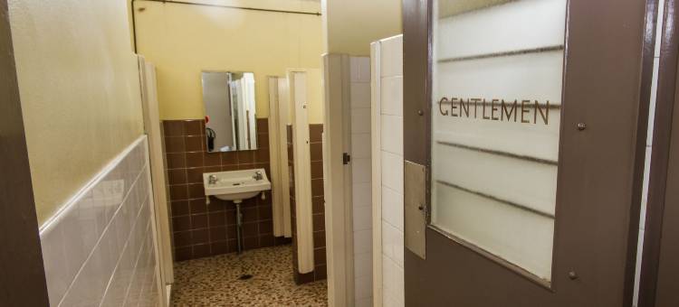 威利公园酒店(Wiley Park Hotel)图片