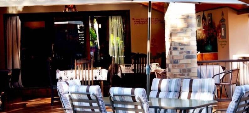 街头艺人休憩旅馆(Barnstormers Rest)图片