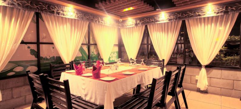 吉大港威尔公园公寓(Well Park Residence Boutique Hotel & Suites)图片