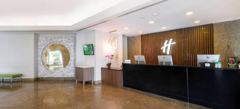 洲际圣何塞拉萨瓦纳假日酒店(Holiday Inn SAN JOSE LA SABANA by IHG)图片