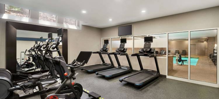 希尔顿欢朋套房酒店-埃克塞特(Hampton Inn & Suites Exeter)图片