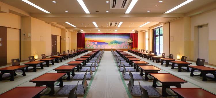 热盐温泉山形屋(Yamagataya)图片