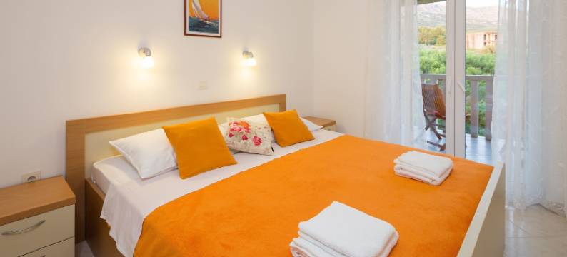 狮子别墅酒店(Apartments Leon)图片