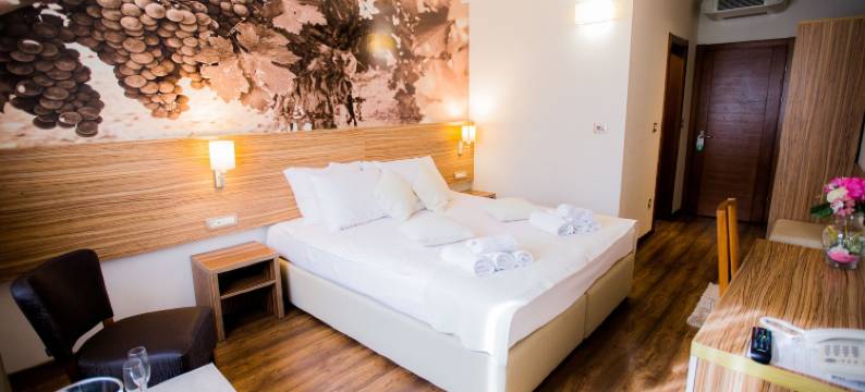 卢纳酒店(Hotel Luna)图片