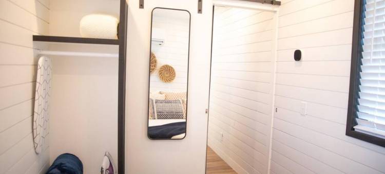 新永无止境的日落-集装箱家(New Endless Sunsets-Container Home)图片