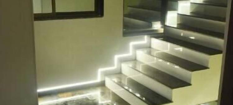 曼诺兰詹旅馆(Manoranjan Enclave)图片