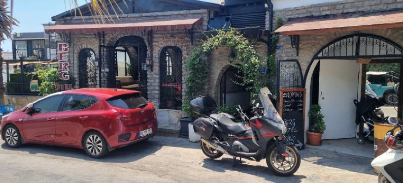 伯格酒店(Berg Otel)图片