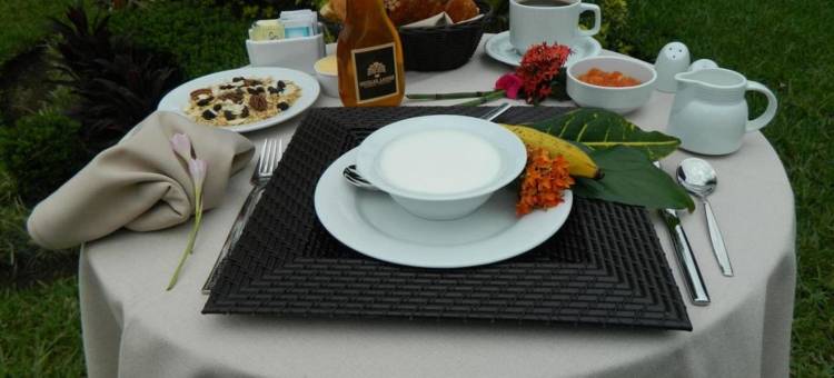 墨西哥韦拉克鲁斯科尔多瓦拉菲尔家庭度假别墅酒店(Villas Layfer, Córdoba, Veracruz, Mexico)图片