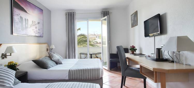 罗丁酒店(Logis Hôtel le Rodin)图片