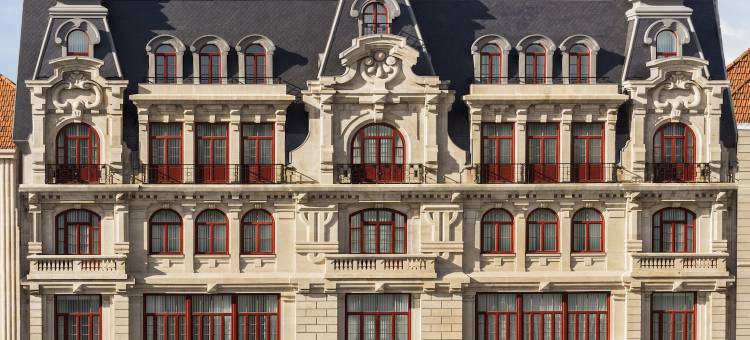 纪念宫殿阿尔巴公馆(The One Monumental Palace)图片