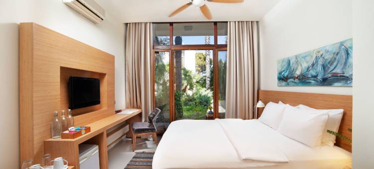 莱夫科博德鲁姆生活健康中心酒店(The LifeCo Bodrum Well - Being Center - Adults Only)图片