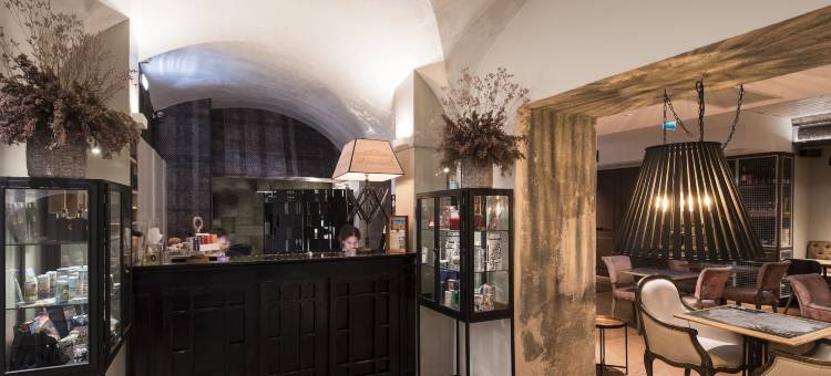 阿尔玛卢萨白夏芝阿多酒店(AlmaLusa Baixa/Chiado)图片