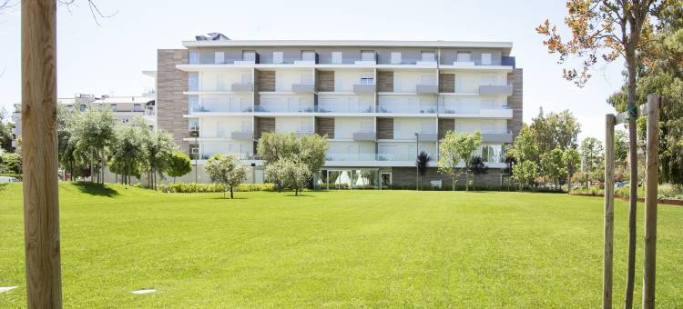 约曼米生活风格套房酒店(Youmami Suite Hotel Wellness&Spa)图片