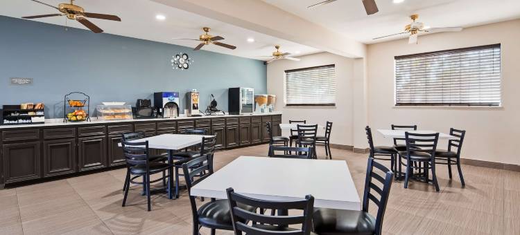 SureStay Hotel by Best Western Brownsville图片