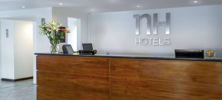 伊基克海岸 NH 酒店(NH Iquique Costa)图片