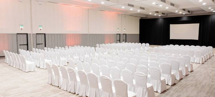 帕拉蒂姆宫殿水疗度假大酒店-全包(Grand Palladium Palace Resort Spa & Casino - All Inclusive)图片