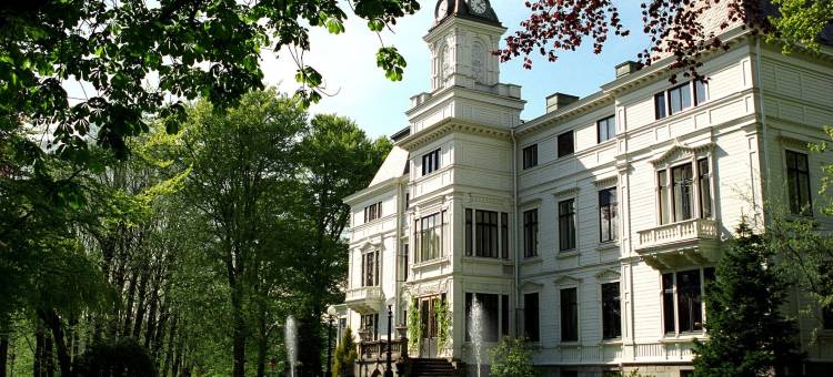 STF温德尔斯伯格酒店&旅馆(STF Wendelsberg Hotel & Hostel)图片