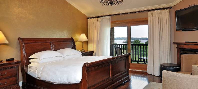 伊根岭度假村 - 高尔夫俱乐部及 SPA(Eganridge Resort, Golf Club & Spa)图片