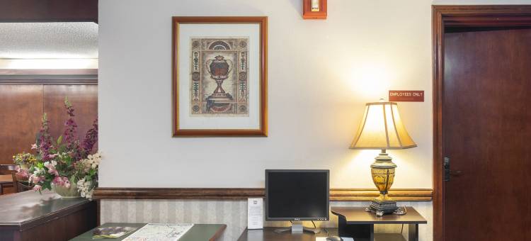 阿代尔斯维尔戴斯酒店(Days Inn by Wyndham Adairsville)图片