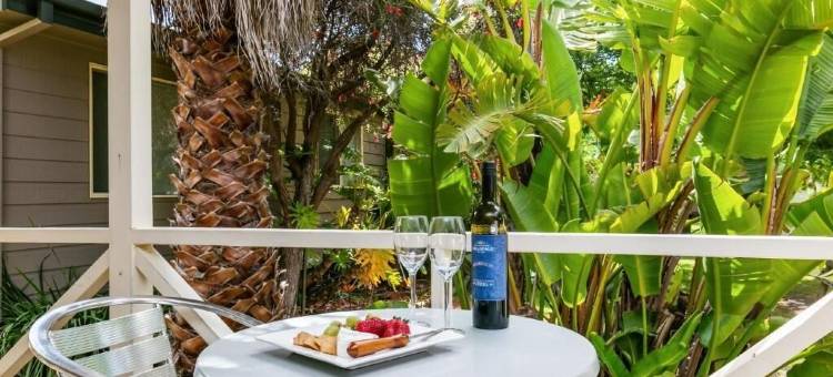 BIG4艾略特港度假公园(Big4 Port Elliot Holiday Park)图片